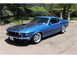 1969 Ford Mustang (CC-896849) for sale in Las Vegas, Nevada