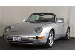 1997 Porsche Carrera (CC-896857) for sale in Monterey, California