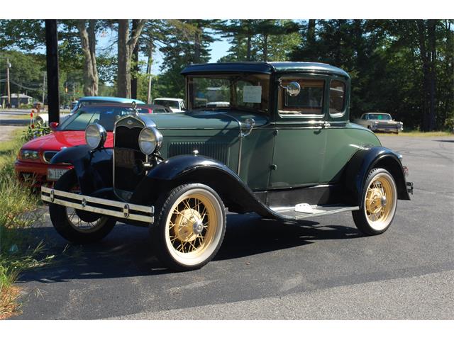 1931 Ford Model A (CC-896858) for sale in Arundel, Maine