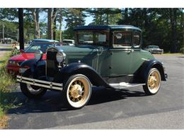 1931 Ford Model A (CC-896858) for sale in Arundel, Maine