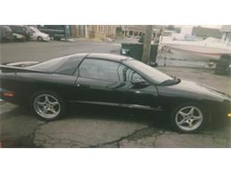 1995 Pontiac Firebird Formula (CC-896869) for sale in Wildwood, New Jersey