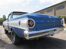1964 Ford Ranchero (CC-896872) for sale in Phoenix, Arizona