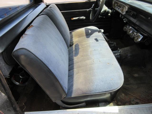 1964 Ford Ranchero for Sale | ClassicCars.com | CC-896872