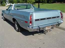 1975 Ford Ranchero (CC-896875) for sale in Cape Girardeau, Missouri