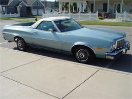 1975 Ford Ranchero (CC-896875) for sale in Cape Girardeau, Missouri