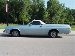 1975 Ford Ranchero (CC-896875) for sale in Cape Girardeau, Missouri