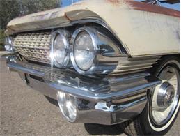 1961 Cadillac Convertible (CC-896883) for sale in Phoenix, Arizona