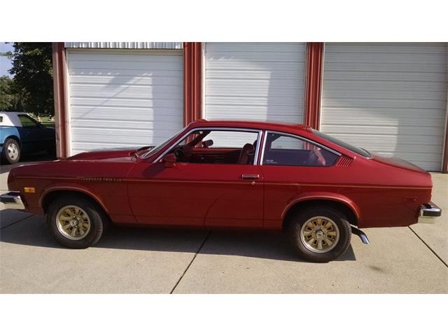 1976 Chevrolet Vega (CC-896920) for sale in Louisville, Kentucky
