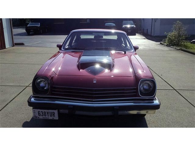 1976 Chevrolet Vega (CC-896920) for sale in Louisville, Kentucky