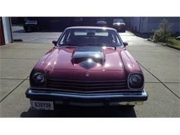 1976 Chevrolet Vega (CC-896920) for sale in Louisville, Kentucky