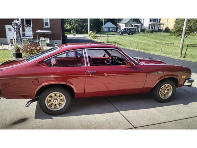 1976 Chevrolet Vega (CC-896920) for sale in Louisville, Kentucky
