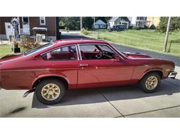 1976 Chevrolet Vega (CC-896920) for sale in Louisville, Kentucky