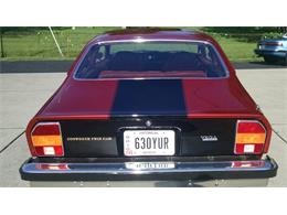 1976 Chevrolet Vega (CC-896920) for sale in Louisville, Kentucky