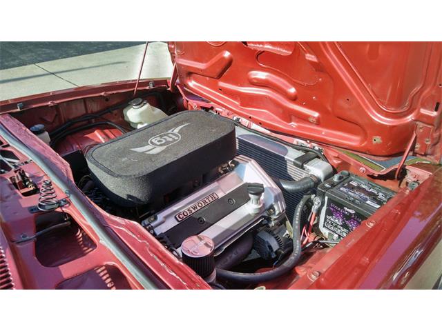 1976 Chevrolet Vega (CC-896920) for sale in Louisville, Kentucky
