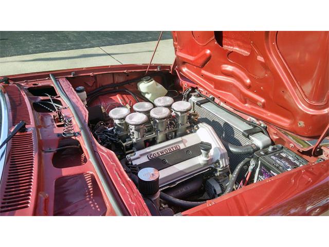 1976 Chevrolet Vega (CC-896920) for sale in Louisville, Kentucky