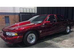 1996 Chevrolet Impala SS (CC-896926) for sale in Louisville, Kentucky