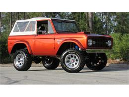 1972 Ford Bronco (CC-896931) for sale in Louisville, Kentucky