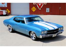 1970 Chevrolet Chevelle SS (CC-896953) for sale in Lenoir City, Tennessee