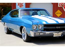 1970 Chevrolet Chevelle SS (CC-896953) for sale in Lenoir City, Tennessee