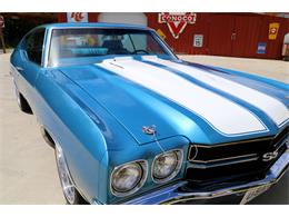 1970 Chevrolet Chevelle SS (CC-896953) for sale in Lenoir City, Tennessee