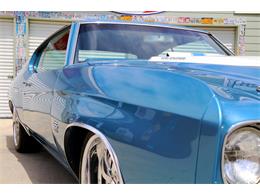 1970 Chevrolet Chevelle SS (CC-896953) for sale in Lenoir City, Tennessee