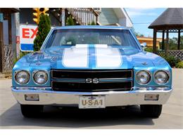 1970 Chevrolet Chevelle SS (CC-896953) for sale in Lenoir City, Tennessee
