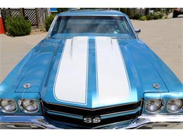 1970 Chevrolet Chevelle SS (CC-896953) for sale in Lenoir City, Tennessee