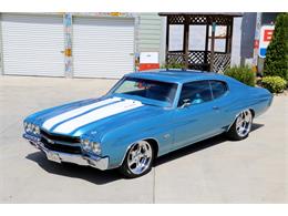 1970 Chevrolet Chevelle SS (CC-896953) for sale in Lenoir City, Tennessee