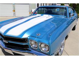 1970 Chevrolet Chevelle SS (CC-896953) for sale in Lenoir City, Tennessee