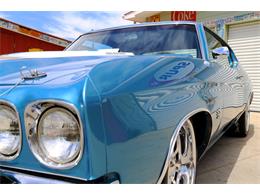 1970 Chevrolet Chevelle SS (CC-896953) for sale in Lenoir City, Tennessee