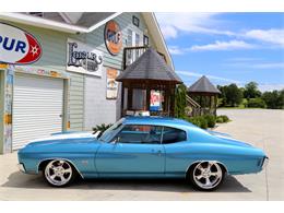 1970 Chevrolet Chevelle SS (CC-896953) for sale in Lenoir City, Tennessee
