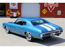 1970 Chevrolet Chevelle SS (CC-896953) for sale in Lenoir City, Tennessee