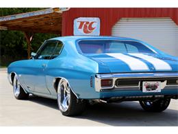 1970 Chevrolet Chevelle SS (CC-896953) for sale in Lenoir City, Tennessee