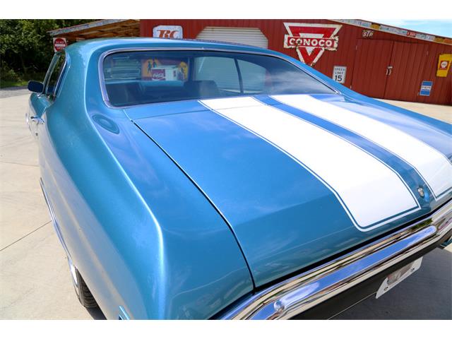 1970 Chevrolet Chevelle SS (CC-896953) for sale in Lenoir City, Tennessee