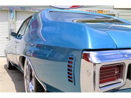 1970 Chevrolet Chevelle SS (CC-896953) for sale in Lenoir City, Tennessee