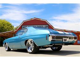 1970 Chevrolet Chevelle SS (CC-896953) for sale in Lenoir City, Tennessee