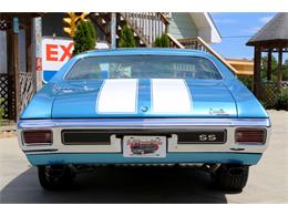 1970 Chevrolet Chevelle SS (CC-896953) for sale in Lenoir City, Tennessee