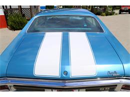 1970 Chevrolet Chevelle SS (CC-896953) for sale in Lenoir City, Tennessee