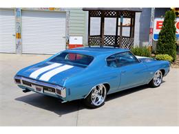 1970 Chevrolet Chevelle SS (CC-896953) for sale in Lenoir City, Tennessee