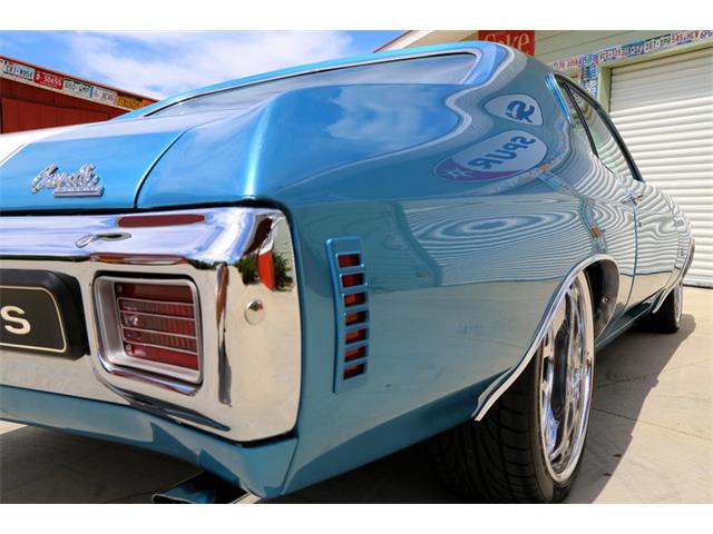1970 Chevrolet Chevelle SS (CC-896953) for sale in Lenoir City, Tennessee