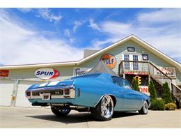 1970 Chevrolet Chevelle SS (CC-896953) for sale in Lenoir City, Tennessee