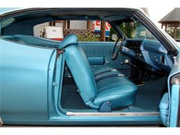 1970 Chevrolet Chevelle SS (CC-896953) for sale in Lenoir City, Tennessee