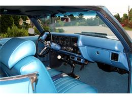 1970 Chevrolet Chevelle SS (CC-896953) for sale in Lenoir City, Tennessee