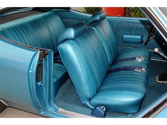 1970 Chevrolet Chevelle SS (CC-896953) for sale in Lenoir City, Tennessee