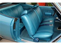 1970 Chevrolet Chevelle SS (CC-896953) for sale in Lenoir City, Tennessee