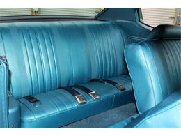 1970 Chevrolet Chevelle SS (CC-896953) for sale in Lenoir City, Tennessee