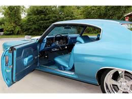 1970 Chevrolet Chevelle SS (CC-896953) for sale in Lenoir City, Tennessee