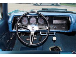 1970 Chevrolet Chevelle SS (CC-896953) for sale in Lenoir City, Tennessee