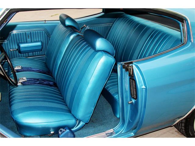 1970 Chevrolet Chevelle SS (CC-896953) for sale in Lenoir City, Tennessee