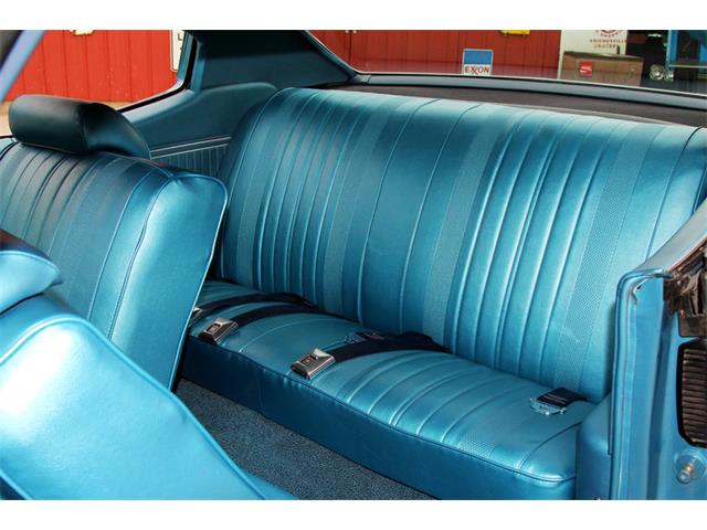 1970 Chevrolet Chevelle SS for Sale | ClassicCars.com | CC-896953